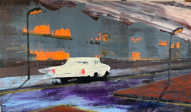 Come friendly bombs 3